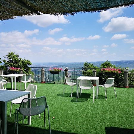 Rocche Costamagna Art Suites La Morra Exterior photo