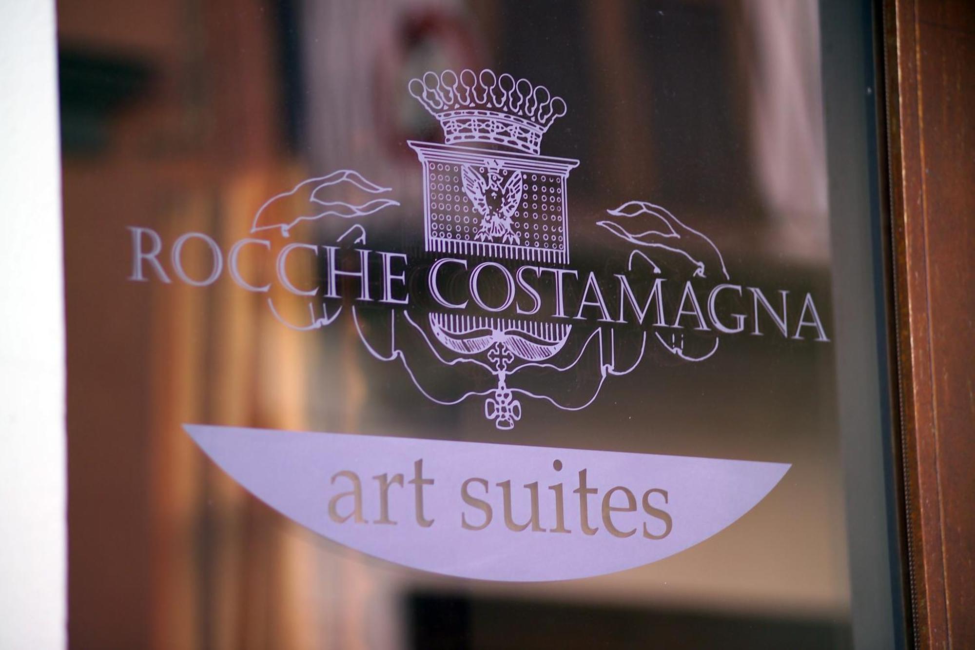 Rocche Costamagna Art Suites La Morra Exterior photo