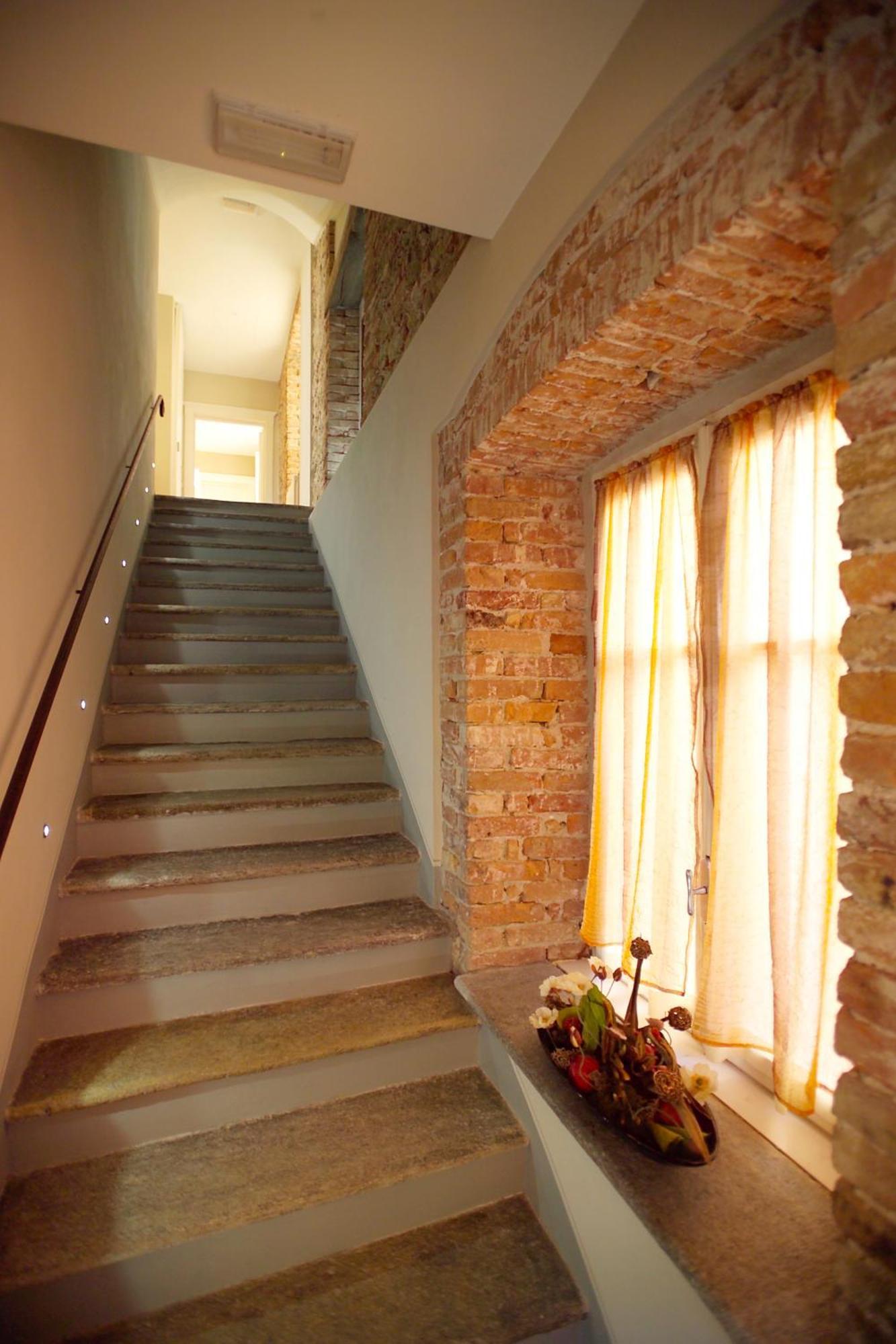Rocche Costamagna Art Suites La Morra Exterior photo