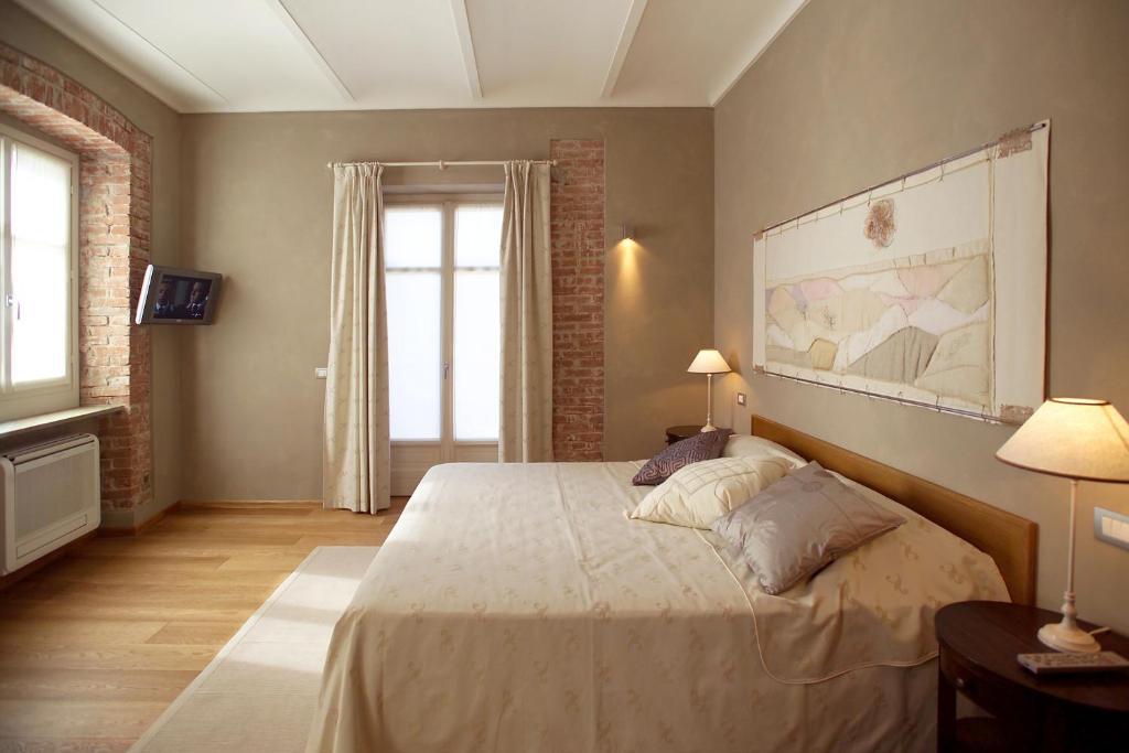 Rocche Costamagna Art Suites La Morra Exterior photo