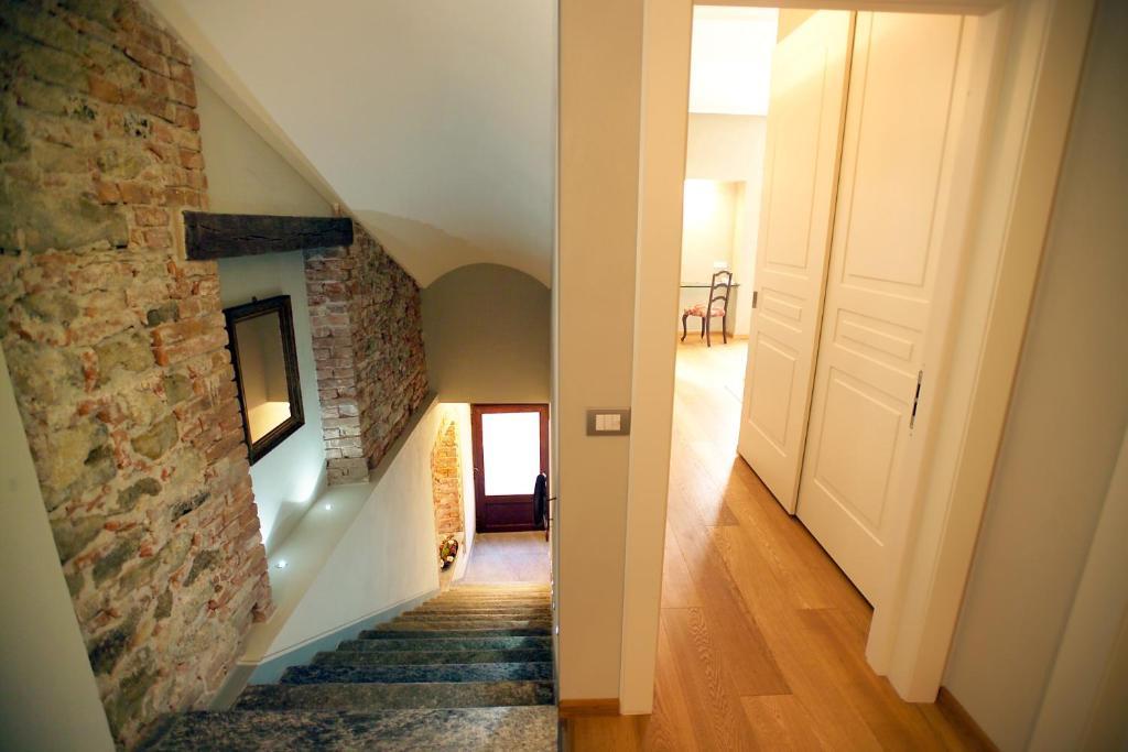 Rocche Costamagna Art Suites La Morra Exterior photo